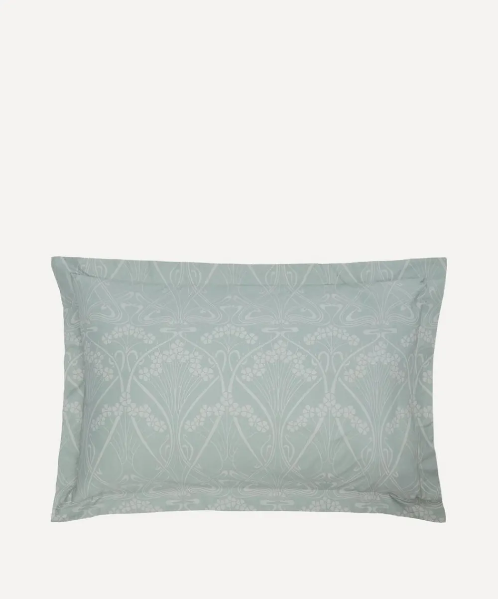 Liberty Bedding^Ianthe Bloom King Pillowcase
