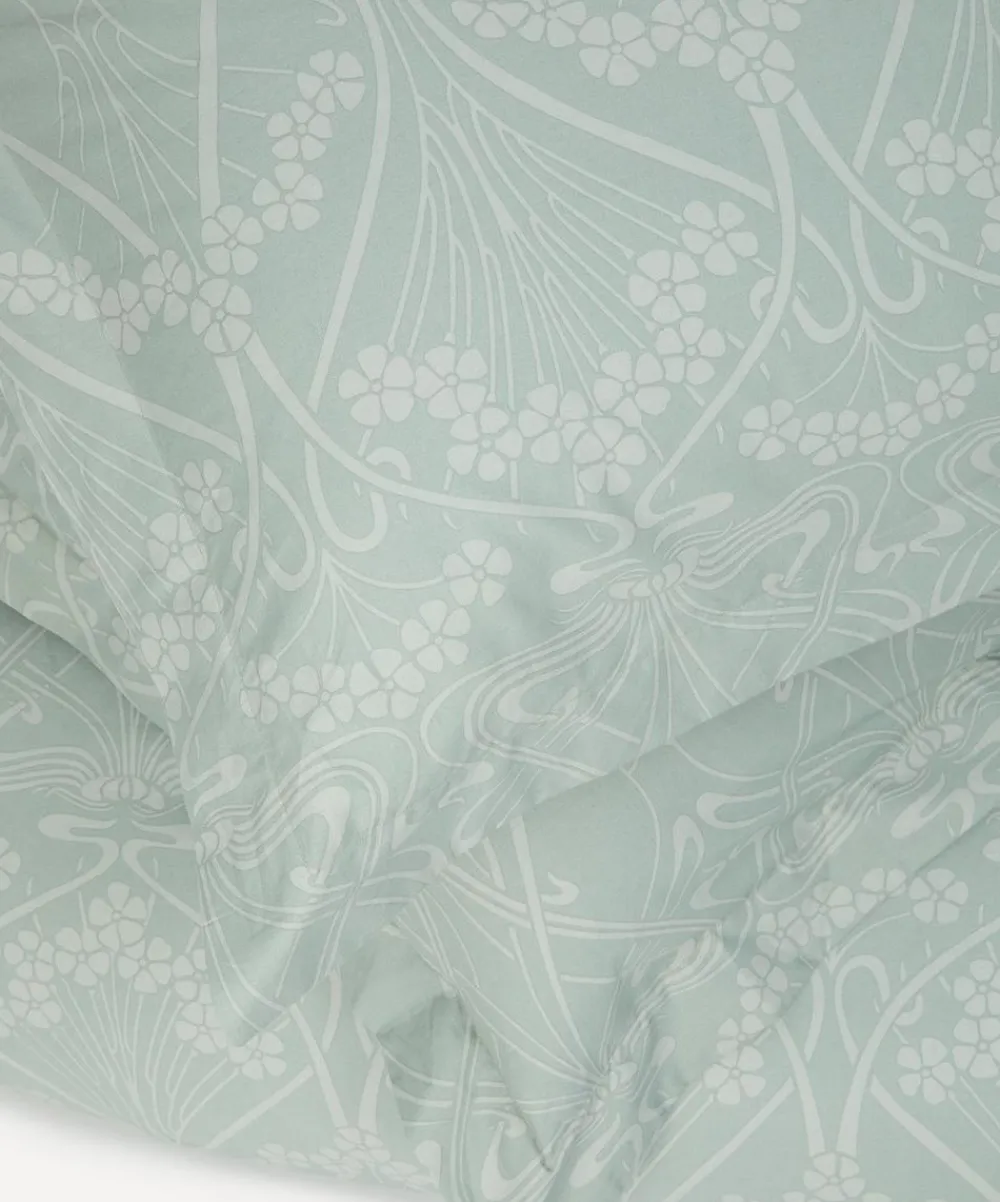 Liberty Bedding^Ianthe Bloom King Pillowcase