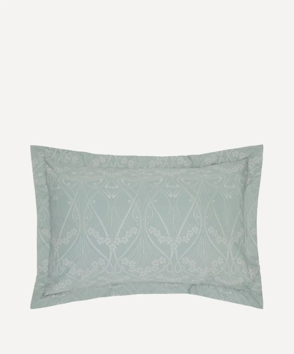 Liberty Bedding^Ianthe Bloom Standard Pillowcase