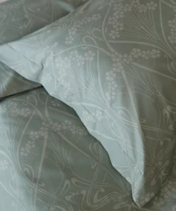 Liberty Bedding^Ianthe Bloom Standard Pillowcase
