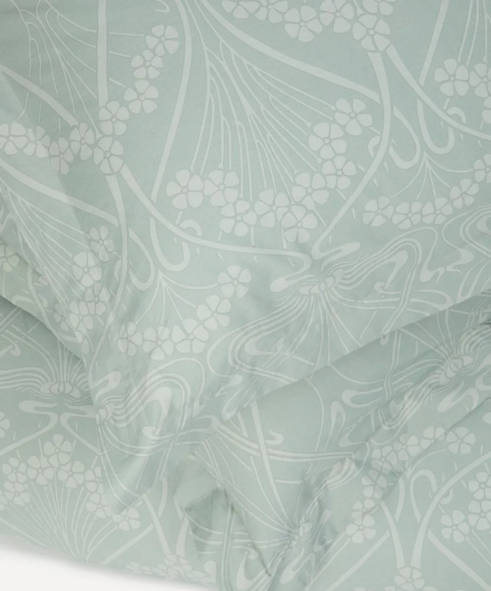 Liberty Bedding^Ianthe Bloom Standard Pillowcase