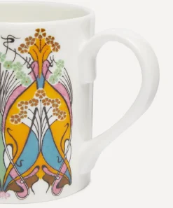 Liberty Mugs|Kitchen^Ianthe Bone China Mug