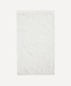 Liberty Bathroom Towels|Bathroom^Ianthe Guest Towel 30x50cm