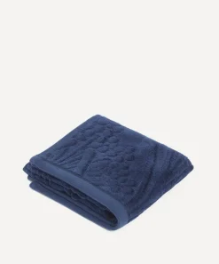 Liberty Bathroom Towels|Bathroom^Ianthe Guest Towel 30x50cm