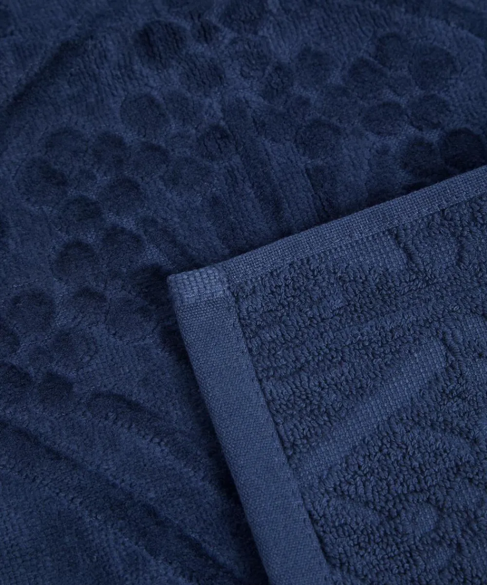Liberty Bathroom Towels|Bathroom^Ianthe Guest Towel 30x50cm