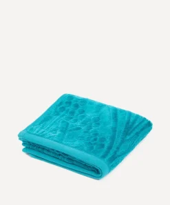 Liberty Bathroom Towels|Bathroom^Ianthe Guest Towel 30x50cm