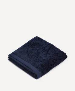 Liberty Bathroom Towels|Bathroom^Ianthe Hand Towel 50x90cm