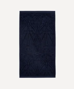 Liberty Bathroom Towels|Bathroom^Ianthe Hand Towel 50x90cm