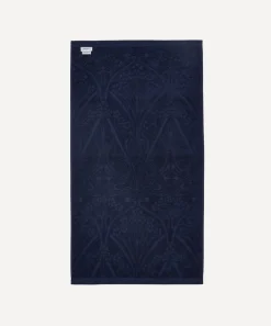 Liberty Bathroom Towels|Bathroom^Ianthe Hand Towel 50x90cm