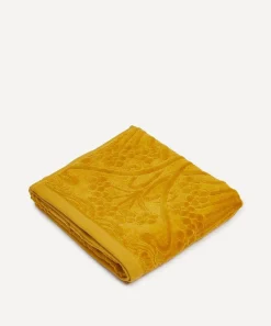 Liberty Bathroom Towels|Bathroom^Ianthe Hand Towel 50x90cm