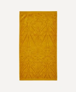 Liberty Bathroom Towels|Bathroom^Ianthe Hand Towel 50x90cm