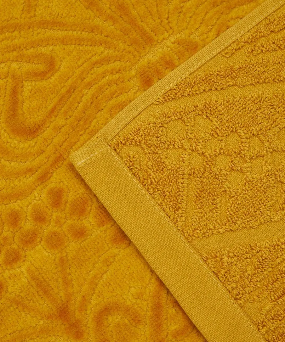 Liberty Bathroom Towels|Bathroom^Ianthe Hand Towel 50x90cm
