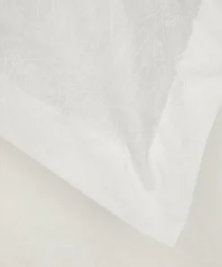 Liberty Bedding|Bedroom^Ianthe Mono Cotton King Duvet Cover Set
