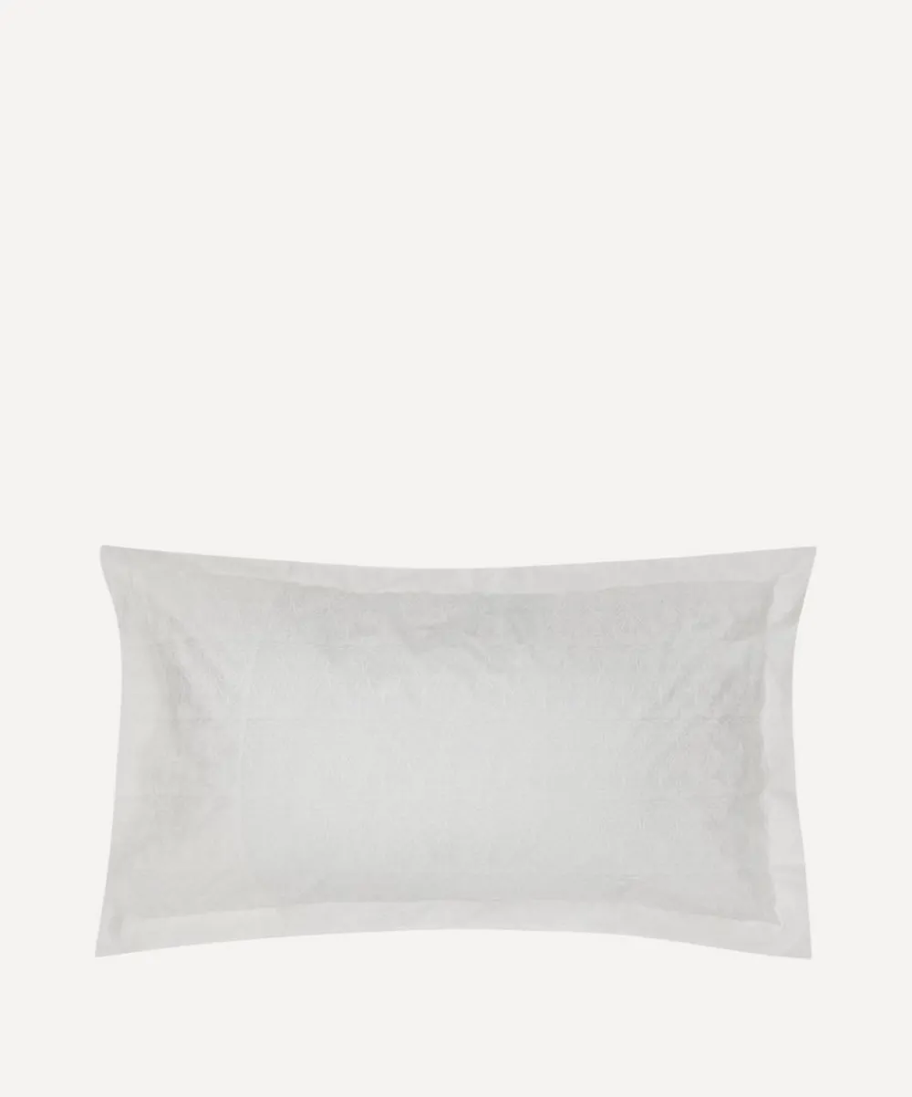 Liberty Bedding|Bedroom^Ianthe Mono King Pillowcase