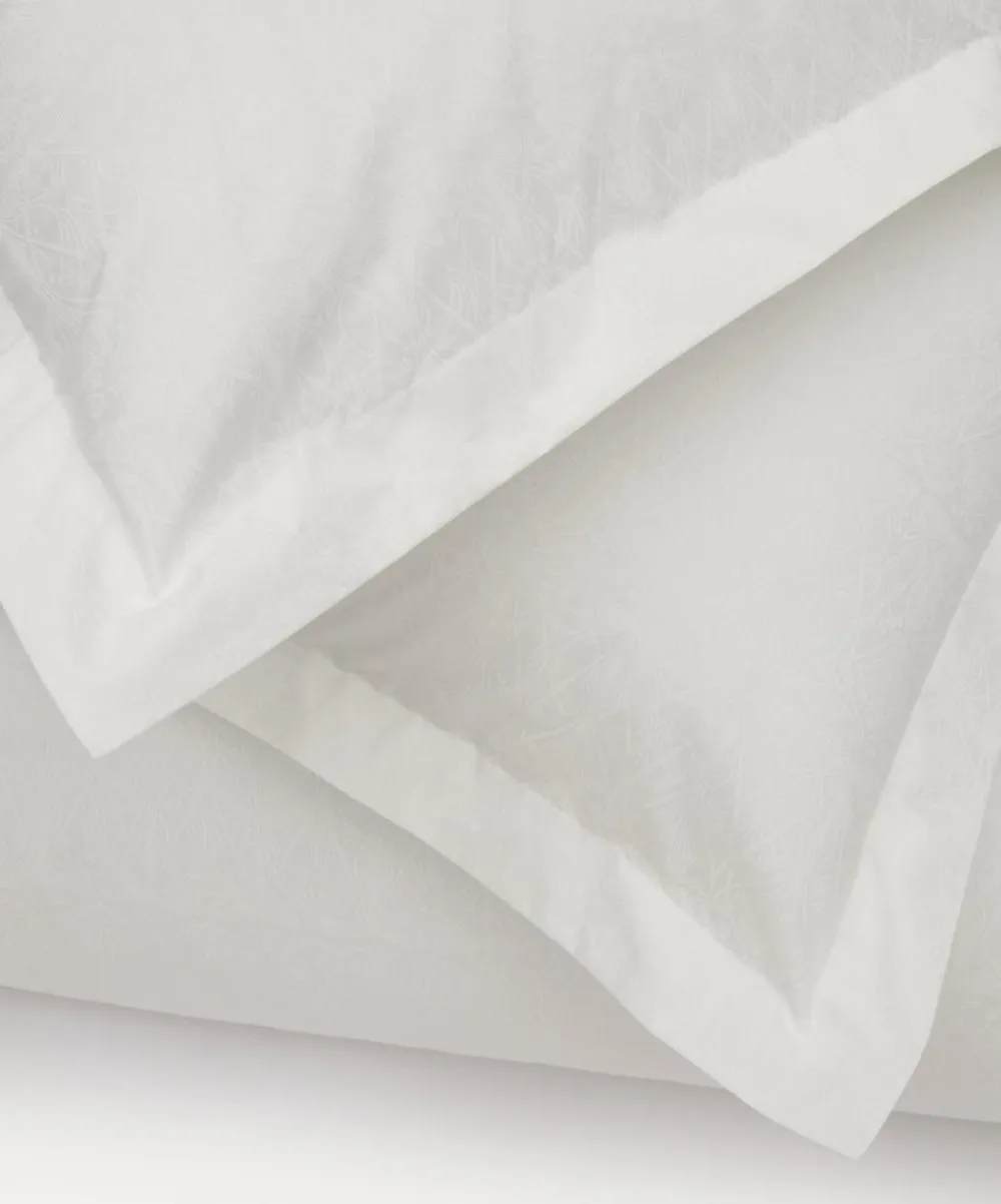 Liberty Bedding|Bedroom^Ianthe Mono King Pillowcase
