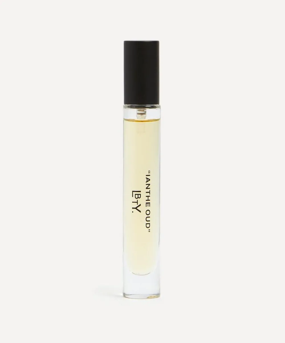 Liberty LBTY. Fragrance Mens Perfume|Womens Perfume^Ianthe Oud Eau de Parfum 8ml