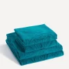 Liberty Bathroom Towels|Bathroom^Ianthe 4PK Towel Bundle
