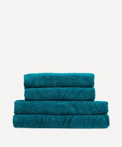 Liberty Bathroom Towels|Bathroom^Ianthe 4PK Towel Bundle