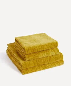 Liberty Bathroom Towels|Bathroom^Ianthe 4PK Towel Bundle