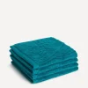 Liberty Bathroom Towels|Bathroom^Ianthe 4PK Towel Bundle 30x30cm