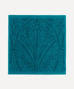 Liberty Bathroom Towels|Bathroom^Ianthe 4PK Towel Bundle 30x30cm