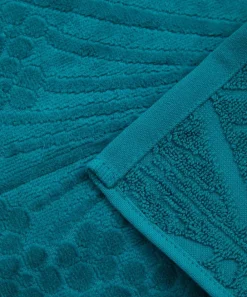 Liberty Bathroom Towels|Bathroom^Ianthe 4PK Towel Bundle 30x30cm