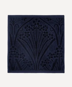 Liberty Bathroom Towels|Bathroom^Ianthe 4PK Towel Bundle 30x30cm