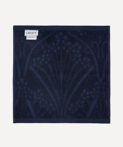Liberty Bathroom Towels|Bathroom^Ianthe 4PK Towel Bundle 30x30cm
