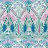Liberty Fabrics Monument Twill|Classic Silks^Ianthe Silk Twill