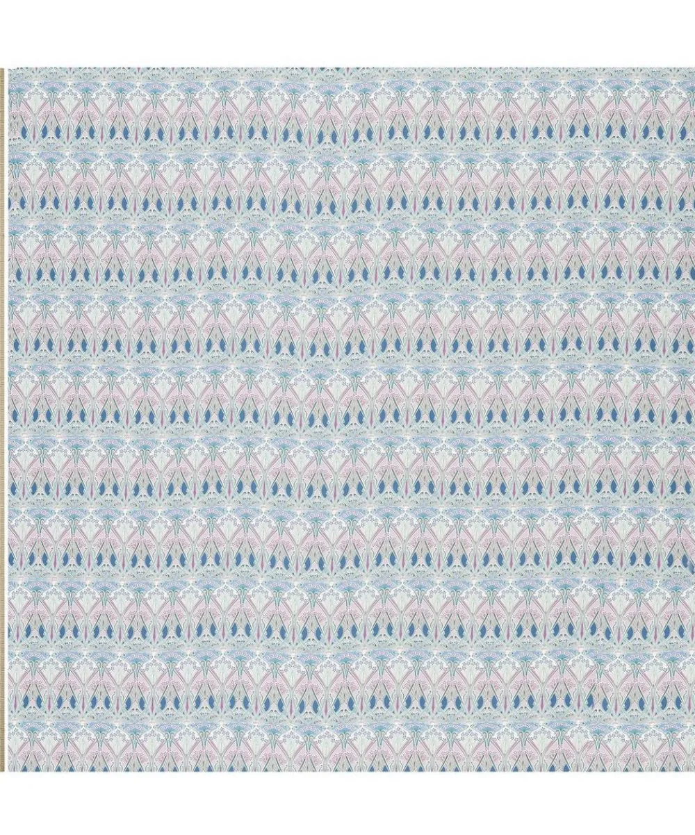 Liberty Fabrics Monument Twill|Classic Silks^Ianthe Silk Twill
