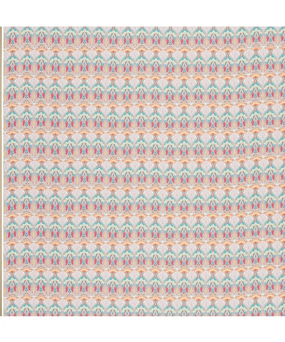 Liberty Fabrics Monument Twill|Classic Silks^Ianthe Silk Twill