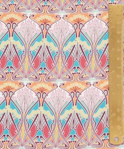 Liberty Fabrics Monument Twill|Classic Silks^Ianthe Silk Twill
