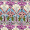 Liberty Fabrics Monument Twill|Classic Silks^Ianthe Silk Twill