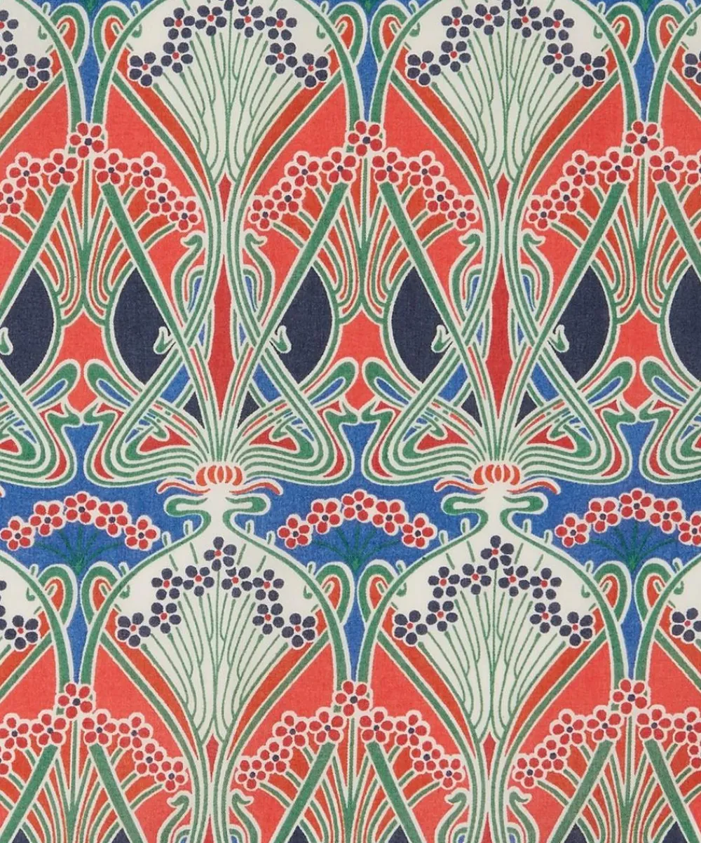Liberty Fabrics Classic Tana Lawn|Tana Lawn™ Cotton^Ianthe Tana Lawn™ Cotton