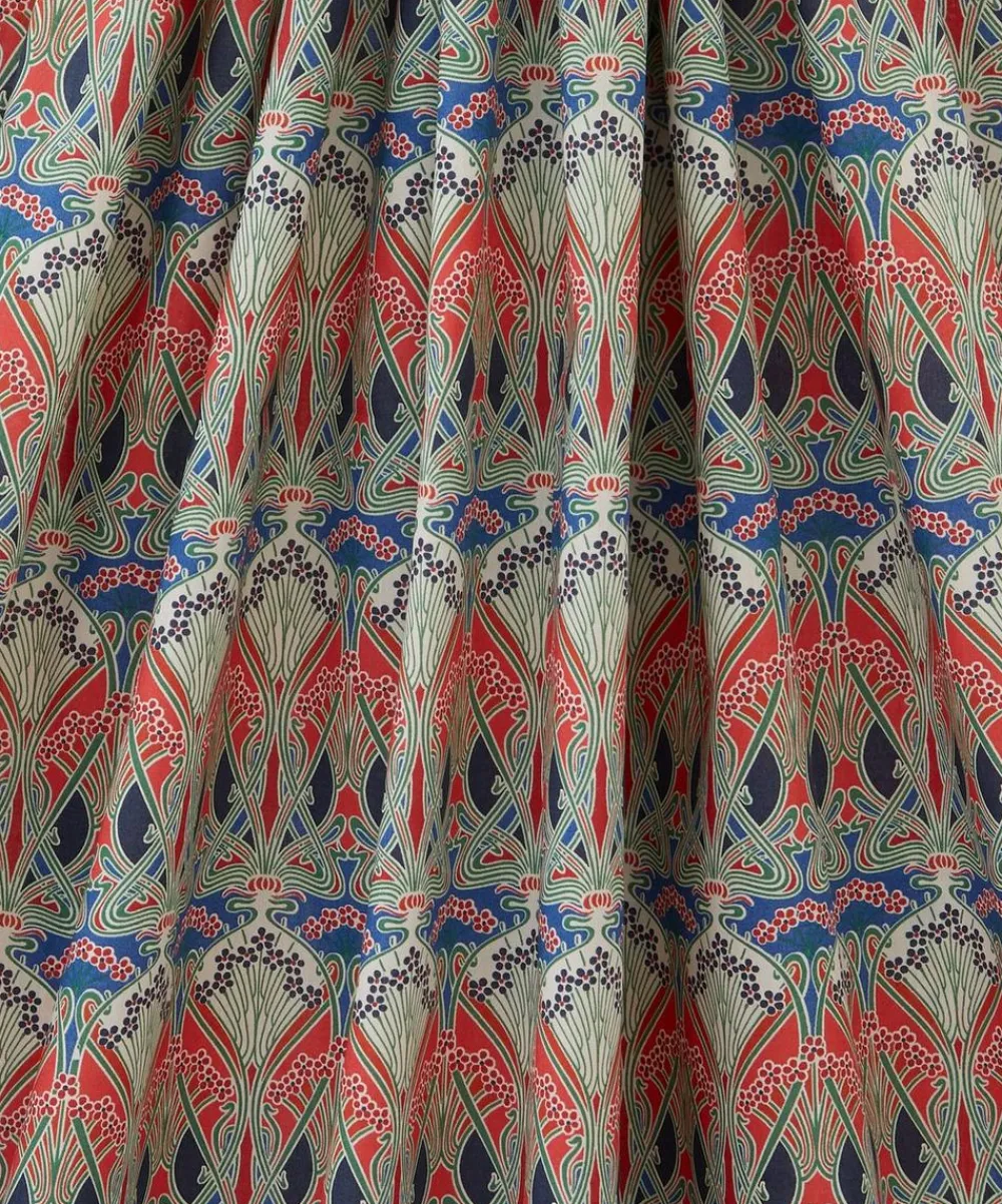 Liberty Fabrics Classic Tana Lawn|Tana Lawn™ Cotton^Ianthe Tana Lawn™ Cotton
