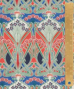 Liberty Fabrics Classic Tana Lawn|Tana Lawn™ Cotton^Ianthe Tana Lawn™ Cotton