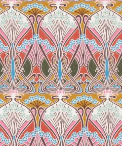 Liberty Fabrics Classic Tana Lawn|Tana Lawn™ Cotton^Ianthe Tana Lawn™ Cotton