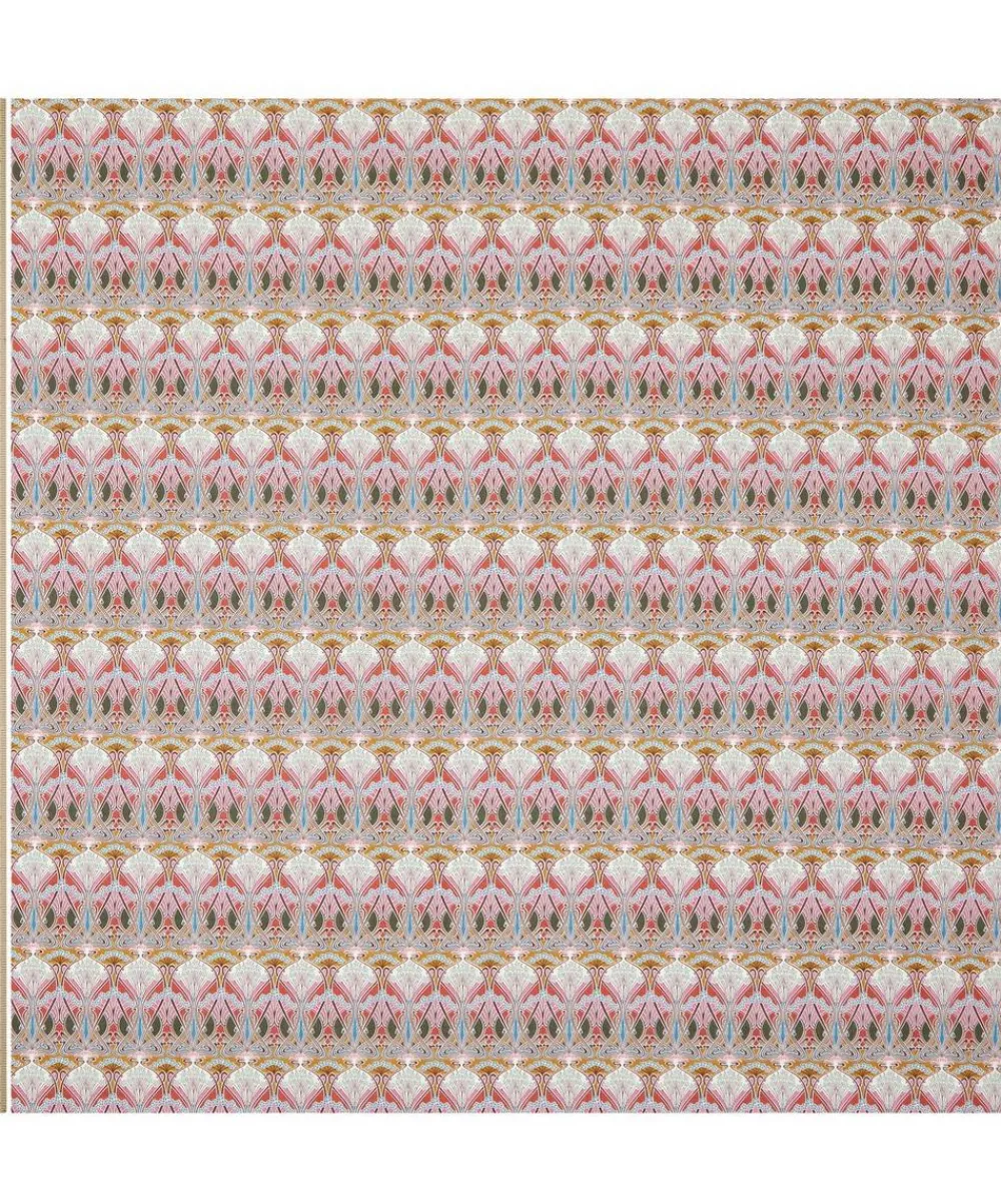 Liberty Fabrics Classic Tana Lawn|Tana Lawn™ Cotton^Ianthe Tana Lawn™ Cotton