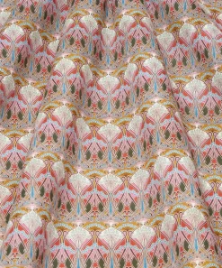 Liberty Fabrics Classic Tana Lawn|Tana Lawn™ Cotton^Ianthe Tana Lawn™ Cotton