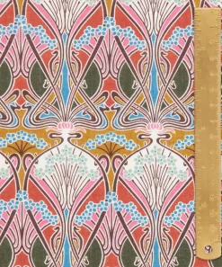 Liberty Fabrics Classic Tana Lawn|Tana Lawn™ Cotton^Ianthe Tana Lawn™ Cotton