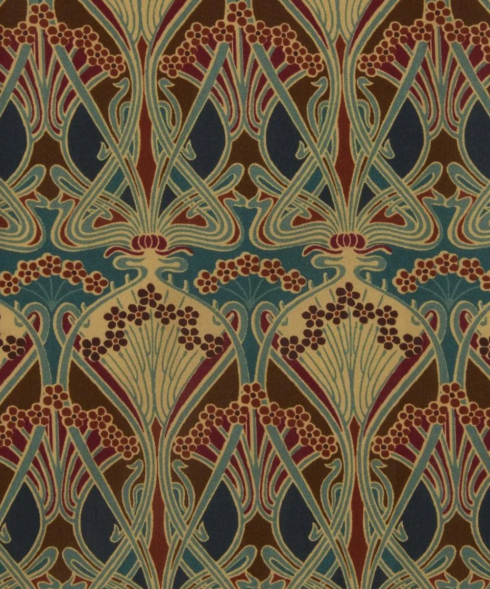 Liberty Fabrics Classic Tana Lawn|Tana Lawn™ Cotton^Ianthe Tana Lawn™ Cotton