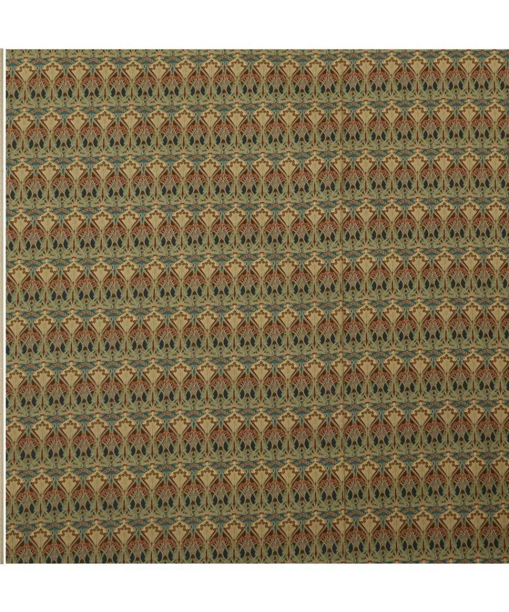 Liberty Fabrics Classic Tana Lawn|Tana Lawn™ Cotton^Ianthe Tana Lawn™ Cotton