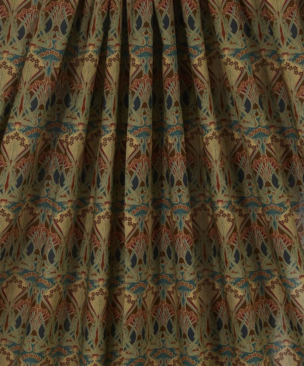 Liberty Fabrics Classic Tana Lawn|Tana Lawn™ Cotton^Ianthe Tana Lawn™ Cotton