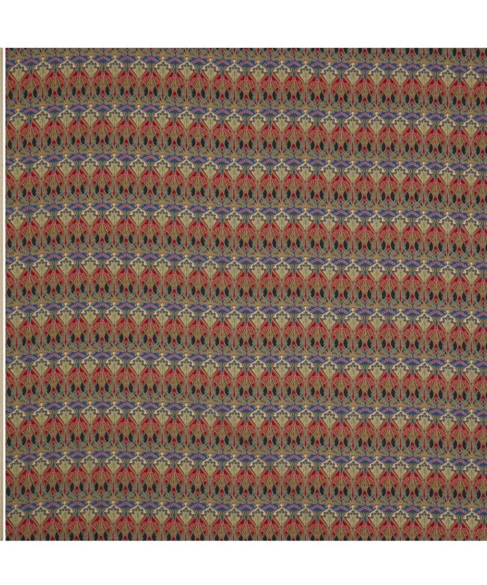 Liberty Fabrics Classic Tana Lawn|Tana Lawn™ Cotton^Ianthe Tana Lawn™ Cotton