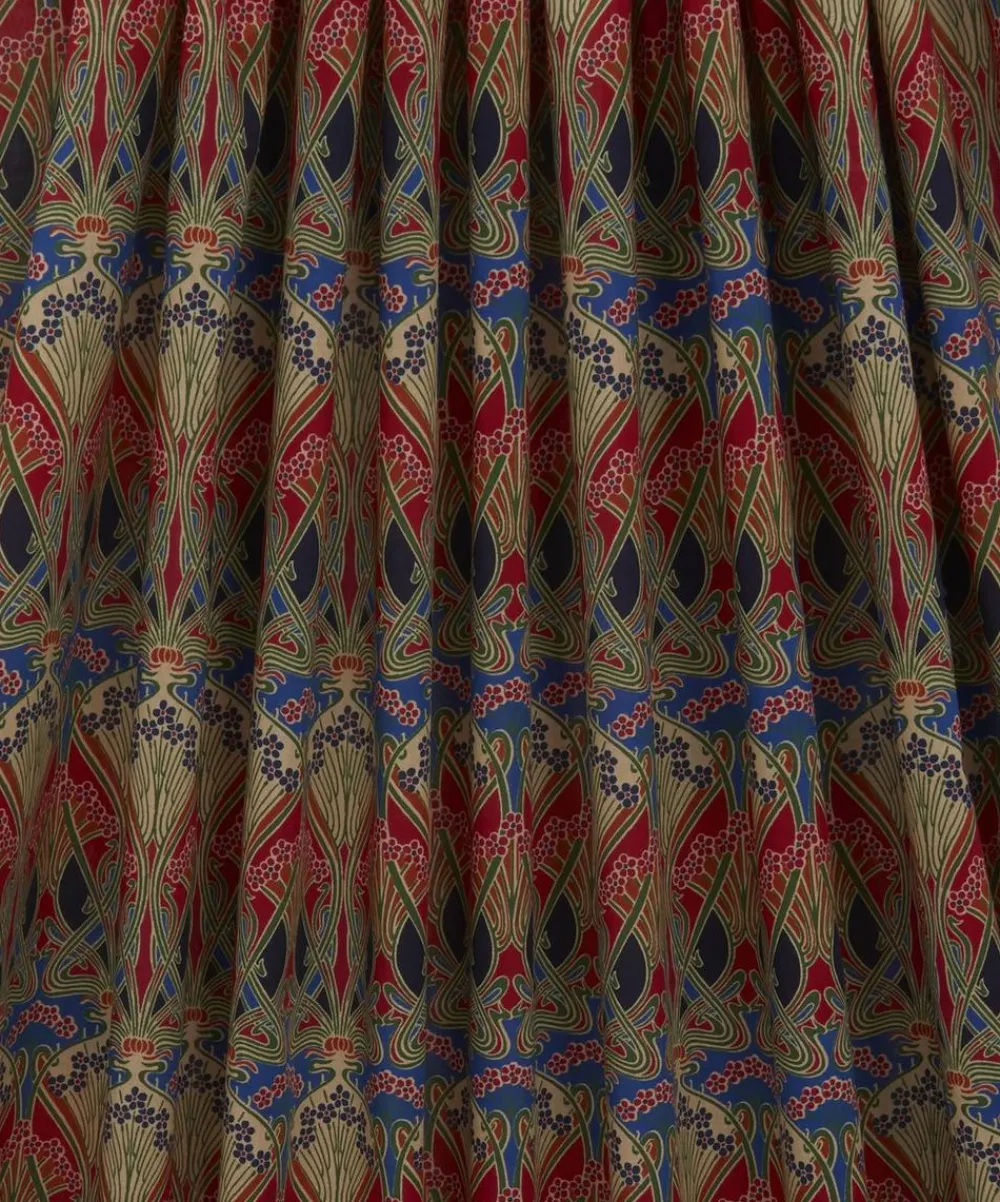 Liberty Fabrics Classic Tana Lawn|Tana Lawn™ Cotton^Ianthe Tana Lawn™ Cotton