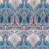 Liberty Fabrics Tana Lawn™ Cotton^Ianthe Tana Lawn™ Cotton