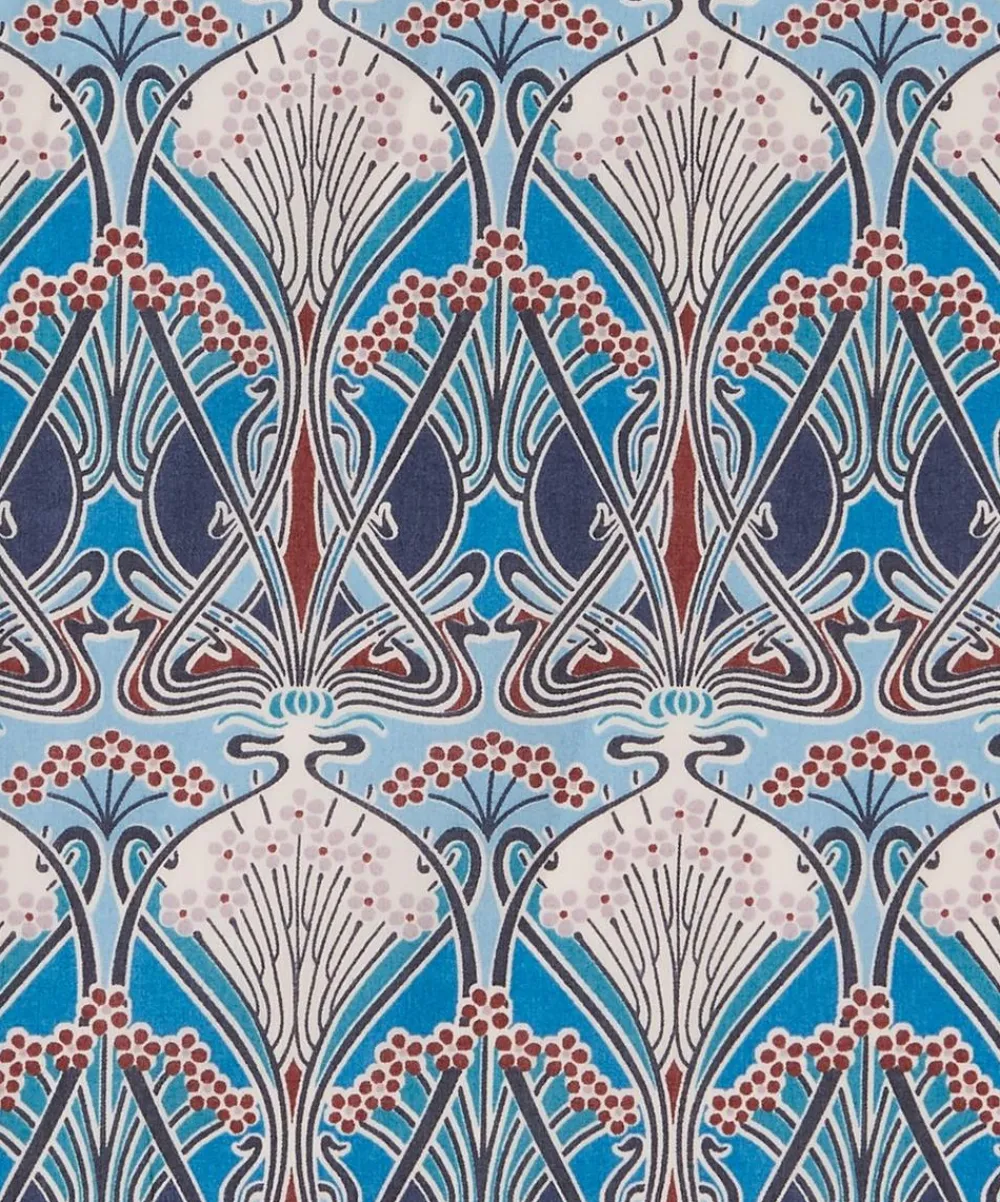 Liberty Fabrics Tana Lawn™ Cotton^Ianthe Tana Lawn™ Cotton