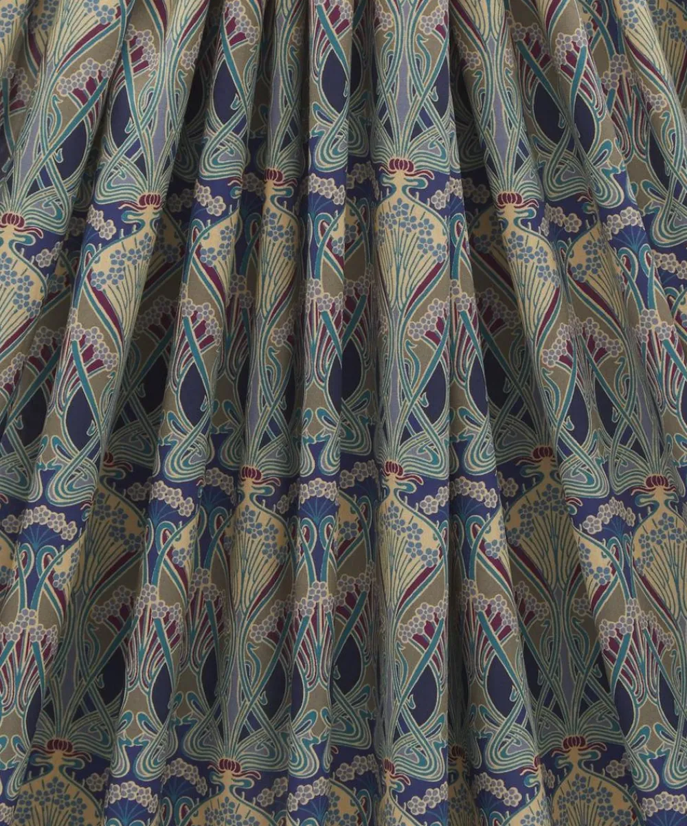 Liberty Fabrics Classic Tana Lawn|Tana Lawn™ Cotton^Ianthe Tana Lawn™ Cotton