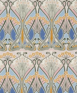 Liberty Fabrics Classic Tana Lawn|Tana Lawn™ Cotton^Ianthe Tana Lawn™ Cotton