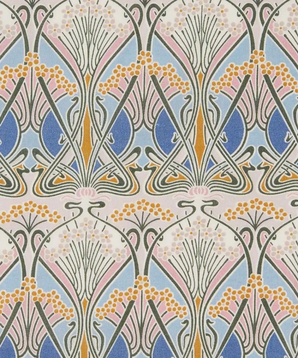 Liberty Fabrics Classic Tana Lawn|Tana Lawn™ Cotton^Ianthe Tana Lawn™ Cotton
